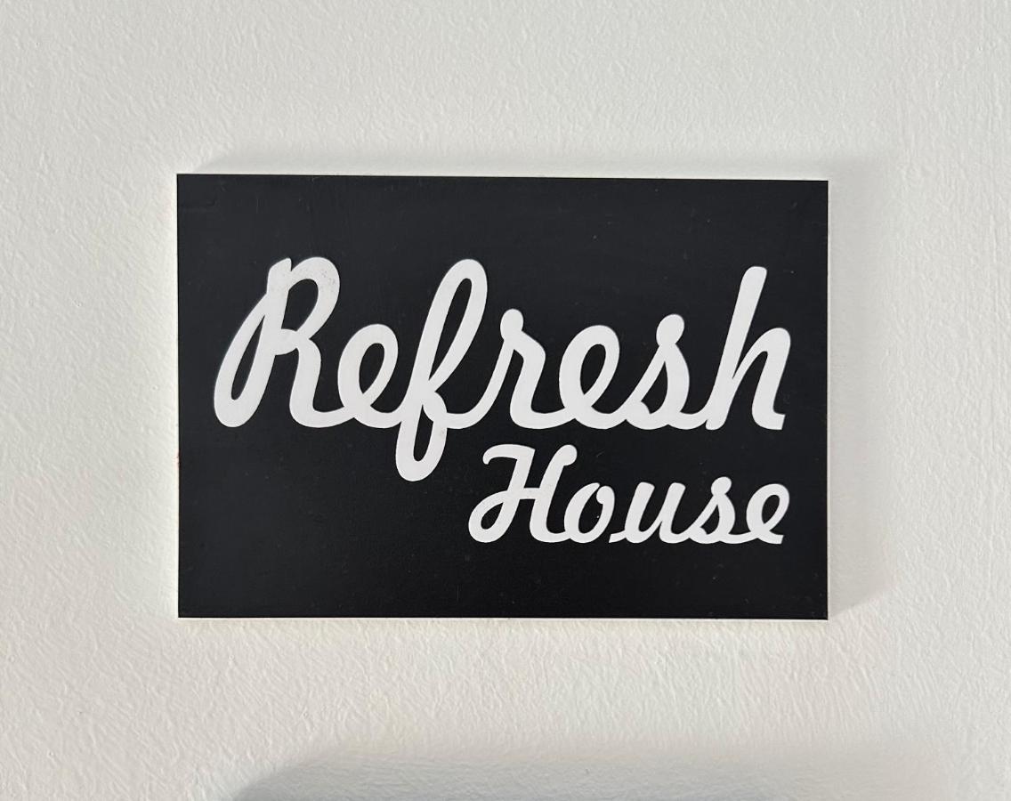 Refresh House Apartment Brindisi Exterior photo