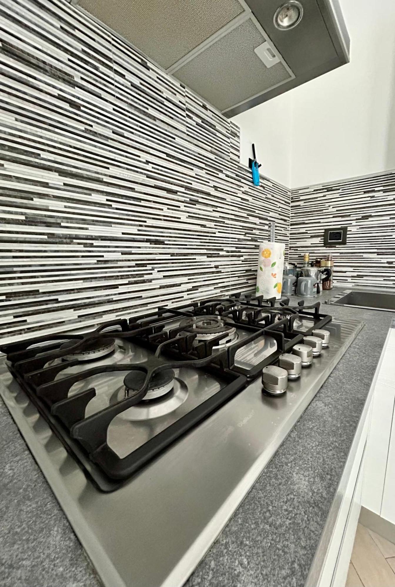 Refresh House Apartment Brindisi Exterior photo